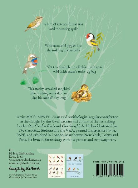 Our Woodland Birds