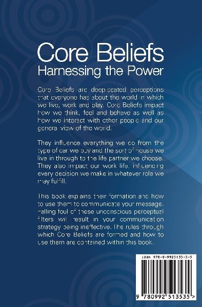Core Beliefs