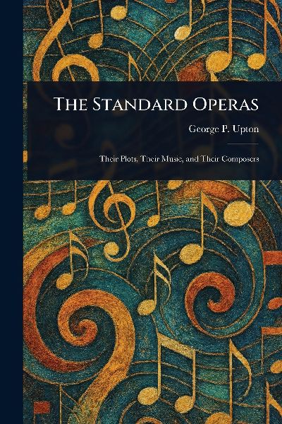 The Standard Operas