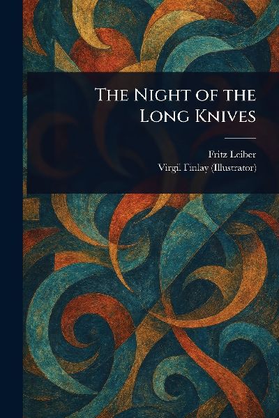 The Night of the Long Knives