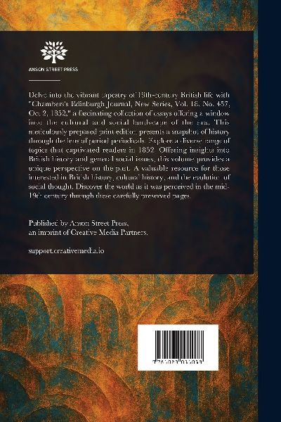 Chambers's Edinburgh Journal