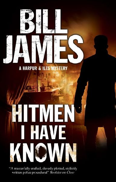 Hitmen I Have Known