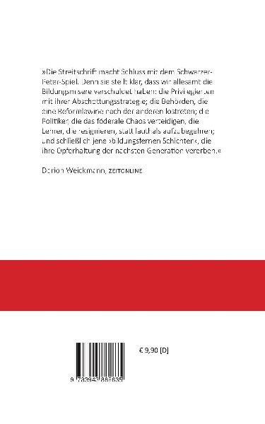 Das Bildungsprivileg
