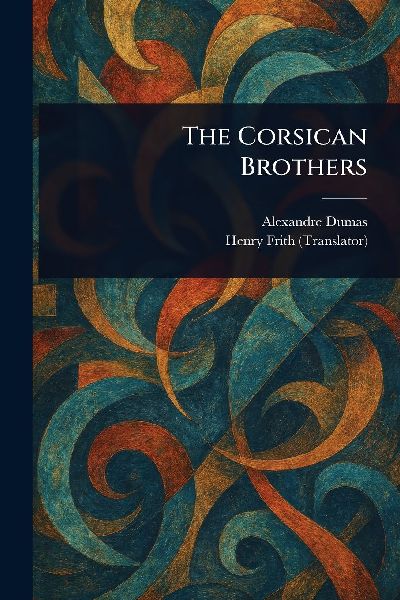 The Corsican Brothers