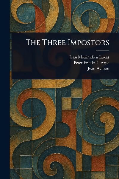 The Three Impostors