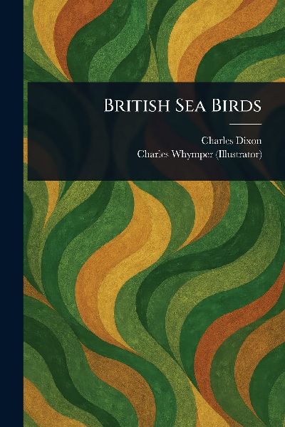 British Sea Birds