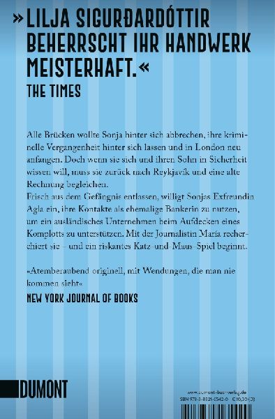 Der Käfig