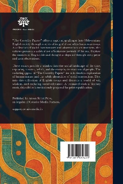 The Coverley Papers