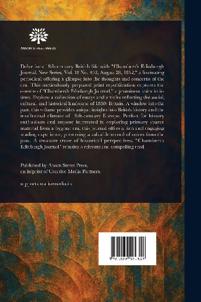Chambers's Edinburgh Journal