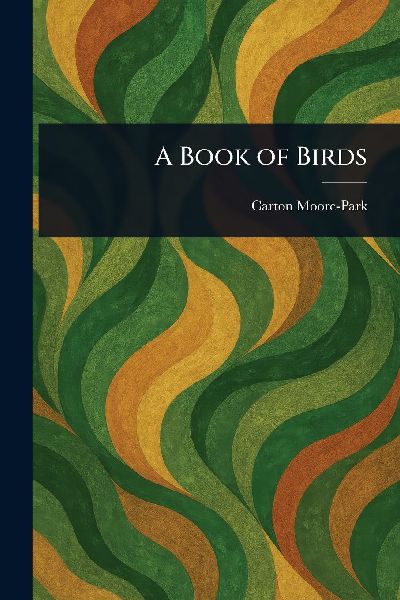 A Book of Birds
