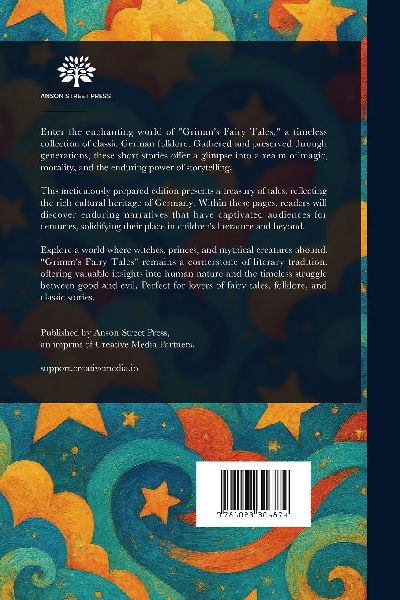 Grimm's Fairy Tales