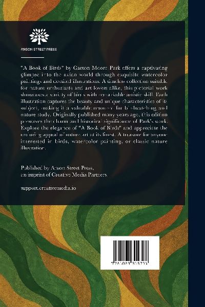A Book of Birds