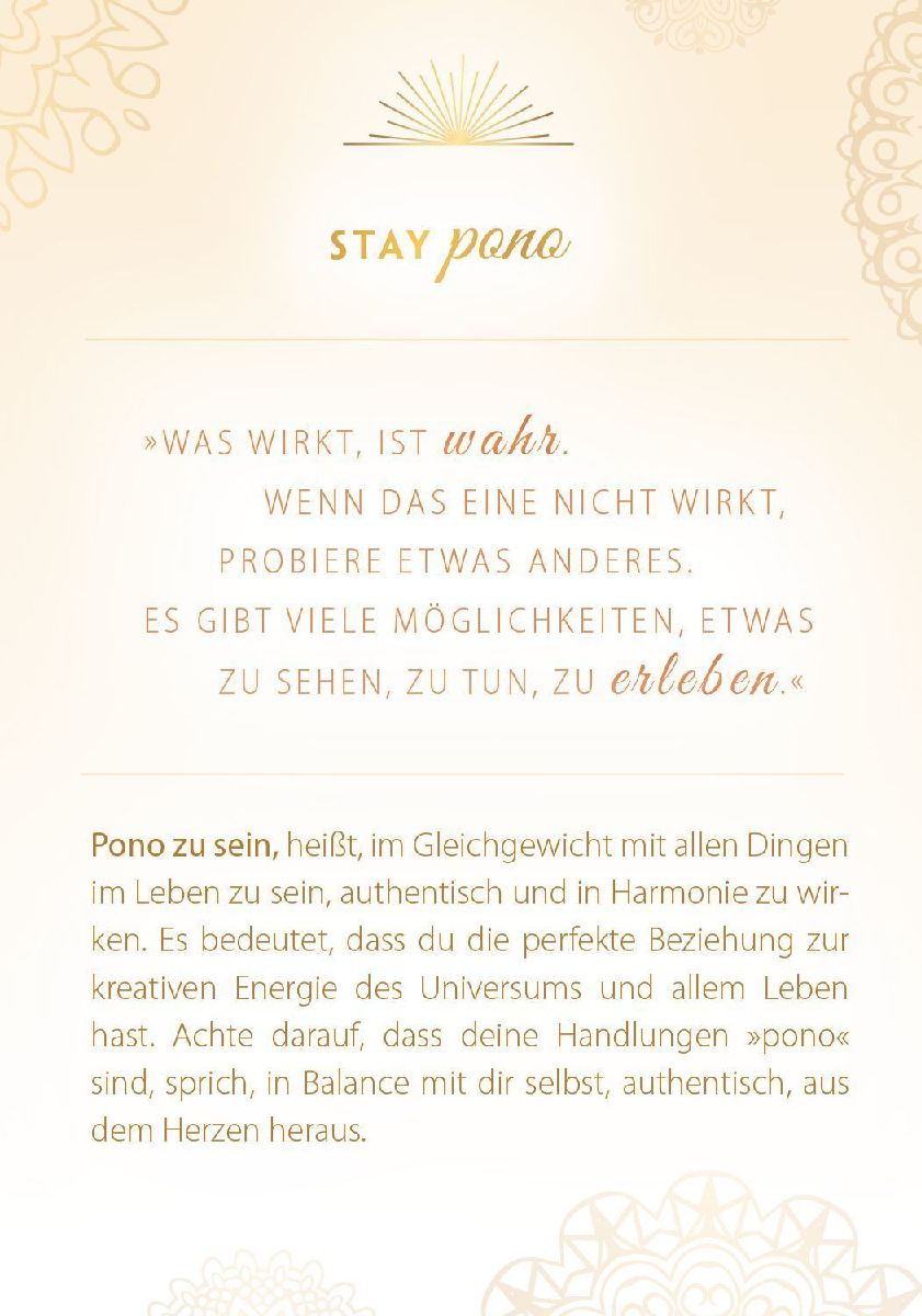 Jeanne - Möge diese Welt heller leuchten, weil es dich gibt