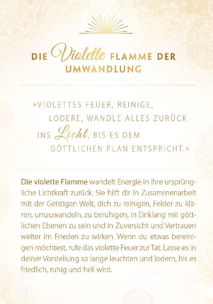 Jeanne - Möge diese Welt heller leuchten, weil es dich gibt