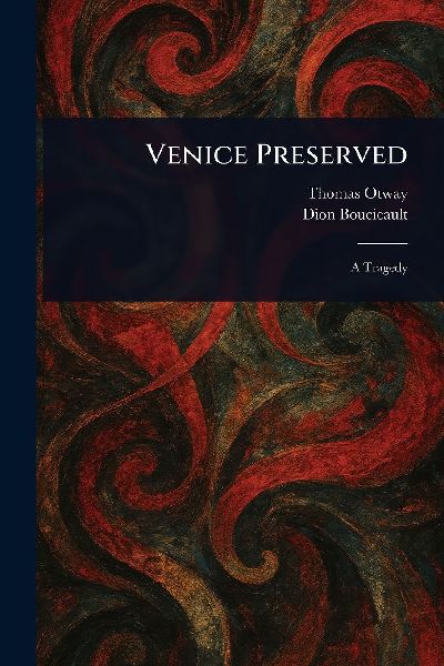 Venice Preserved