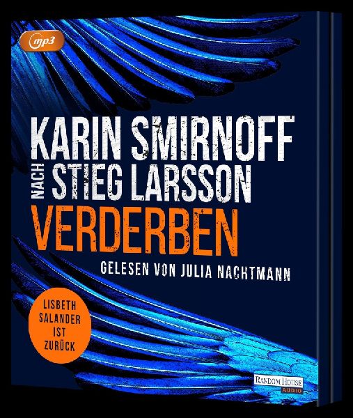 Verderben