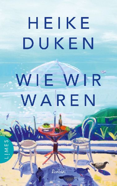 Wie wir waren