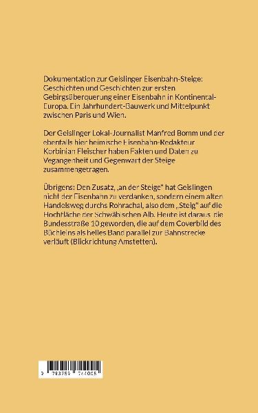 Mit Volldampf auf die Alb