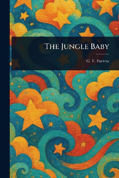 The Jungle Baby