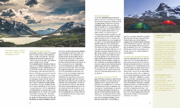 100 Highlights Wildes Europa