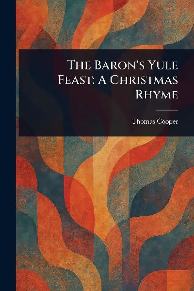 The Baron's Yule Feast