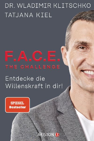 F.A.C.E. the Challenge