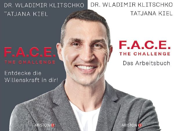 F.A.C.E. the Challenge