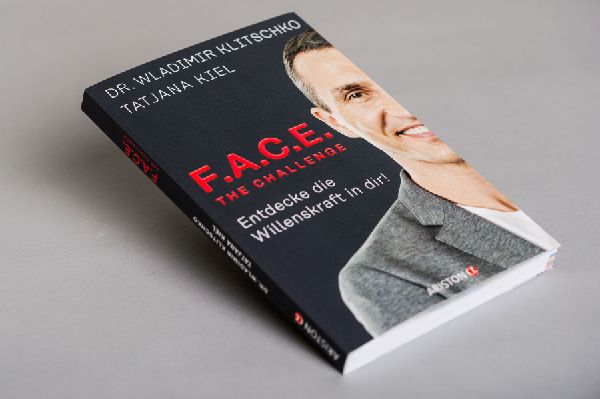F.A.C.E. the Challenge