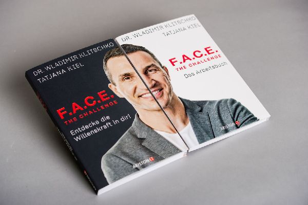 F.A.C.E. the Challenge