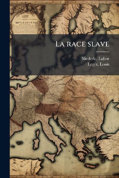 La race slave