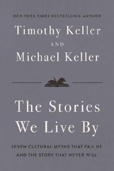 The Stories We Live by