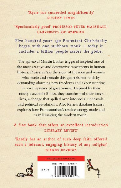 Protestants