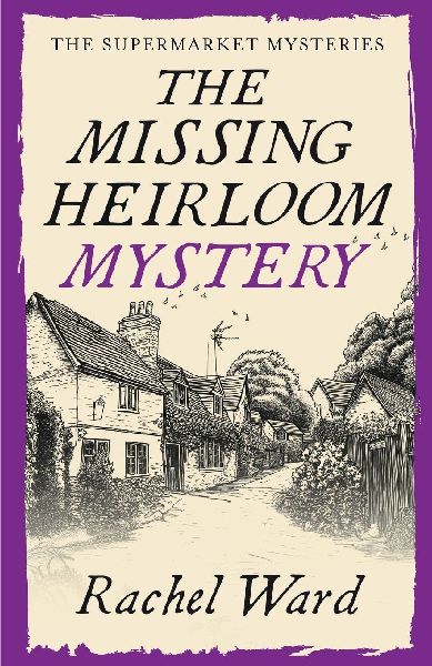The Missing Heirloom Mystery