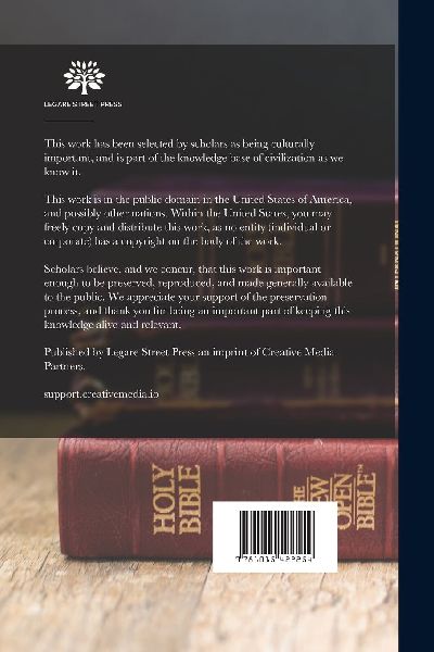 Daniel And The Revelation
