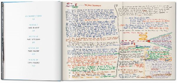 Gay Talese. Phil Stern. Frank Sinatra Has a Cold
