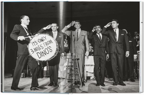 Gay Talese. Phil Stern. Frank Sinatra Has a Cold
