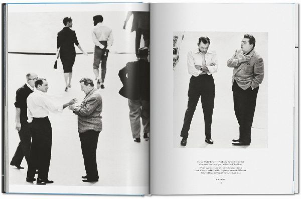 Gay Talese. Phil Stern. Frank Sinatra Has a Cold