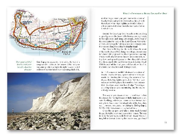 Walks in the South Downs National Park