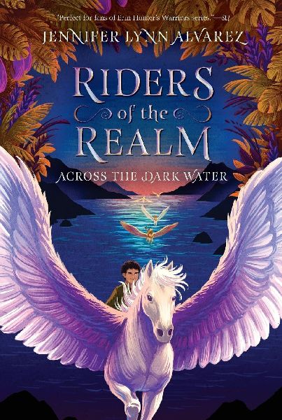 Riders of the Realm #1