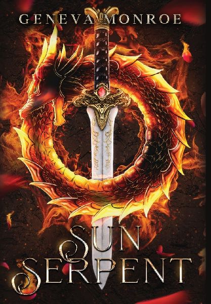 Sun Serpent