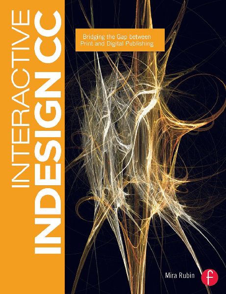 Interactive InDesign CC