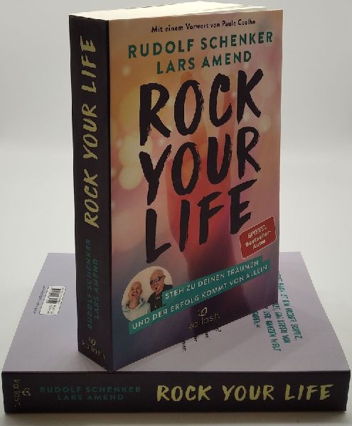 Rock Your Life