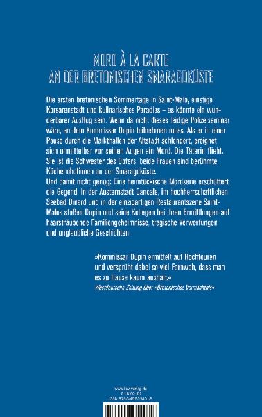 Bretonische Spezialitäten