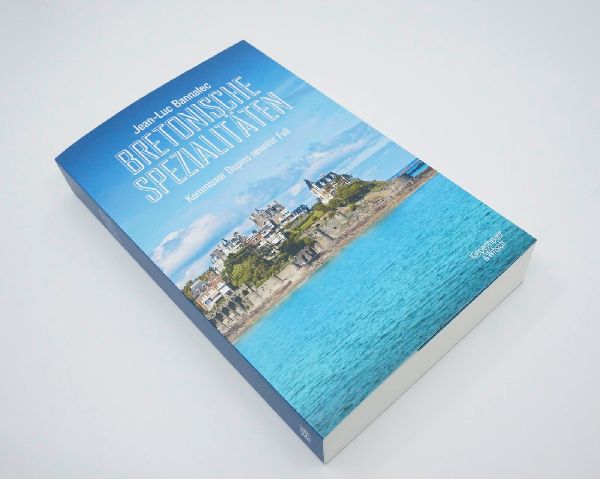 Bretonische Spezialitäten