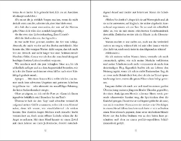 Skogen Dynasty (Crumbling Hearts, Band 1)