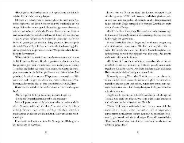Skogen Dynasty (Crumbling Hearts, Band 1)