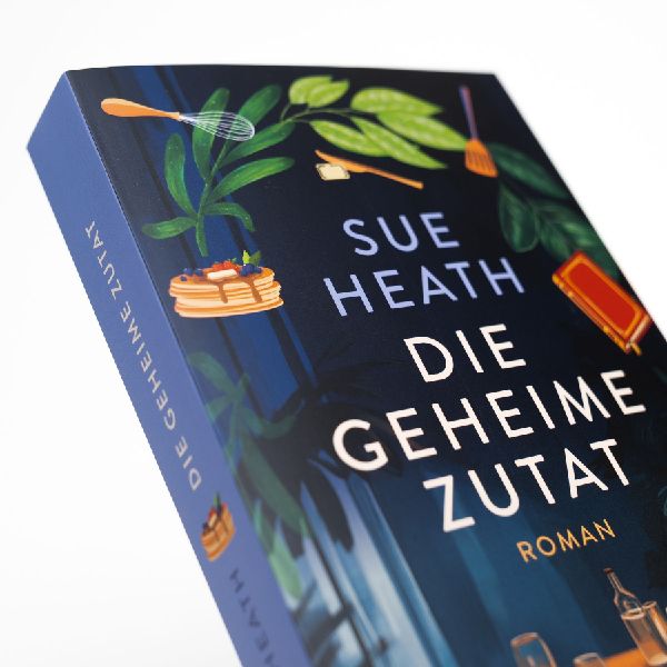 Die geheime Zutat