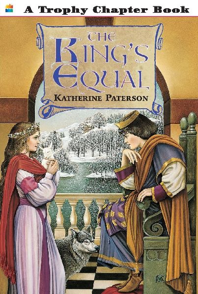 King's Equal, The