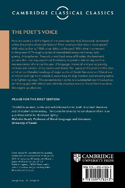 The Poet's Voice