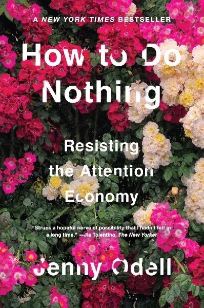 How To Do Nothing